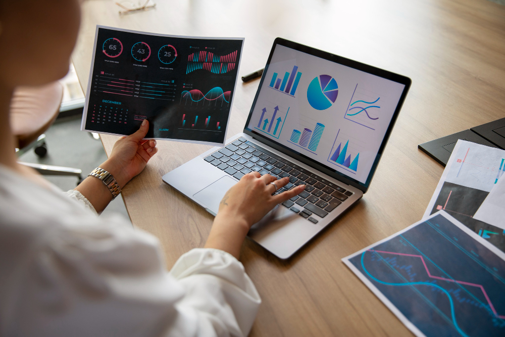 Statistiques et Rapports